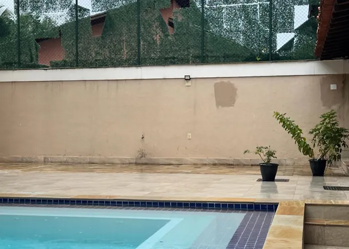 Solar Da Barra Apartamento Rio de Janeiro