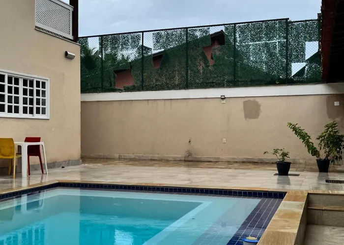 Solar Da Barra Apartamento Rio de Janeiro